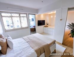 Blk 112 Hwi Yoh Ville (Serangoon), HDB 3 Rooms #601132331